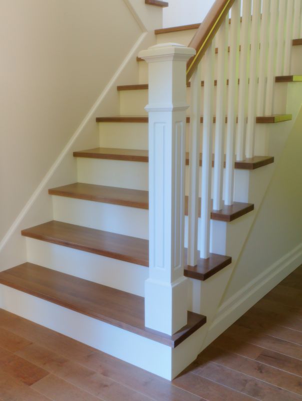Basement Steps Installation in Overland Park, KS