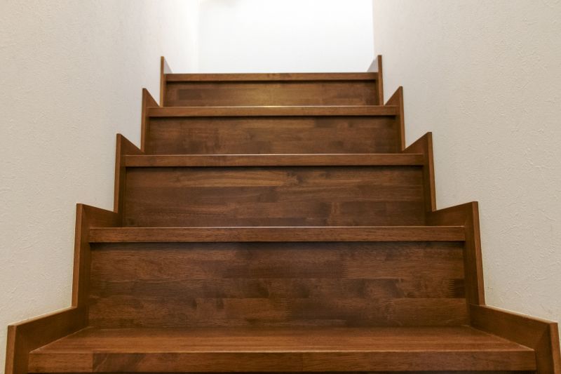 Deck Steps Repair in Wilmington, NC
